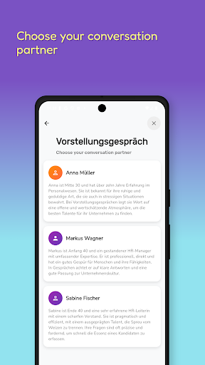 German Pronunciation B1–C1