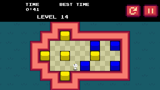 Push Box Match - Screenshot 2