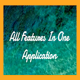 All Features One Application icon
