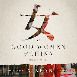 Imagen de icono The Good Women of China: Hidden Voices