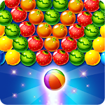 Cover Image of Download Fruit Pop Bubble Shooter  APK
