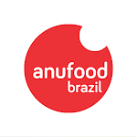 Cover Image of Unduh ANUFOOD Brazil 2023  APK