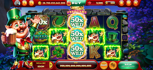 Grand Macau Casino Slots Games 2