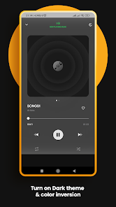 Captura de Pantalla 3 Whitney Houston Songs Offline android