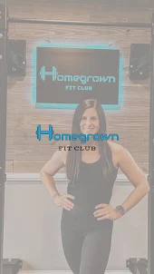 Homegrown Fit Club