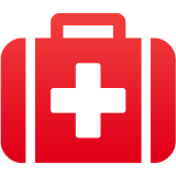 Learn First Aid icon