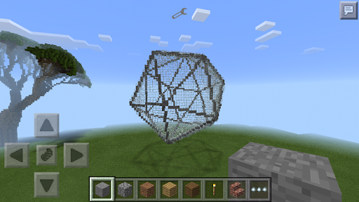 Raspberry Jam Mod Screen 2