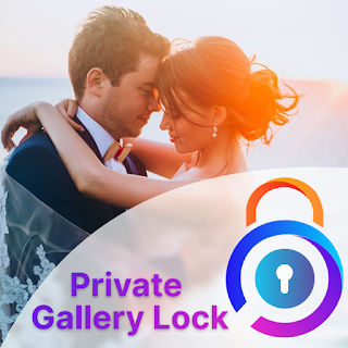 Gallery Lock: Hide Photo Video