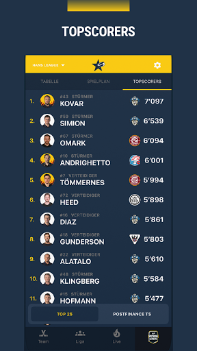 Download Topscorers Free For Android Topscorers Apk Download Steprimo Com