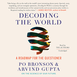 Icon image Decoding the World: A Roadmap for the Questioner