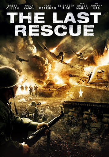 The Last Rescue - Google Play 영화