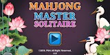 screenshot of Mahjong Master Solitaire