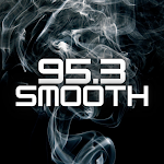 Cover Image of 下载 95.3 Smooth FM  APK