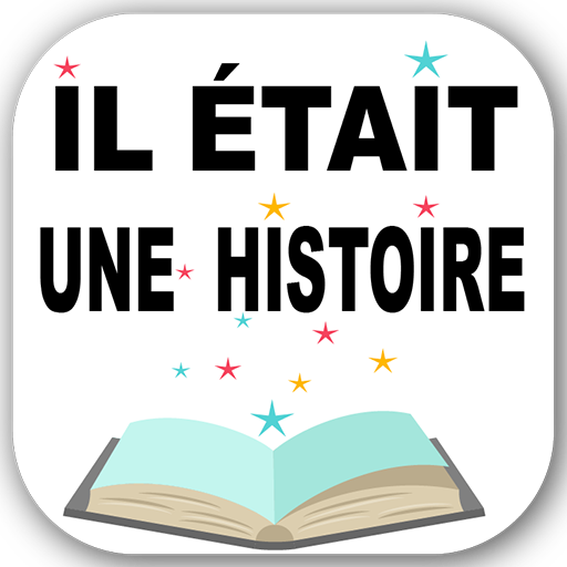 Mon conteur d'histoires Il était une fois