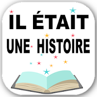 Il était une histoire (180 Contes avec Audio)