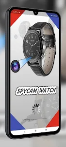 Spycam Watch Guide