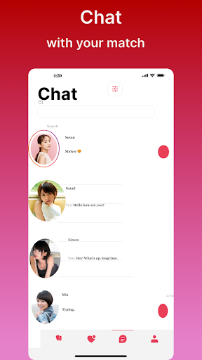 Hong Kong Social : Dating App 20