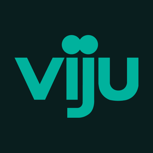 viju - кино и сериалы онлайн logo