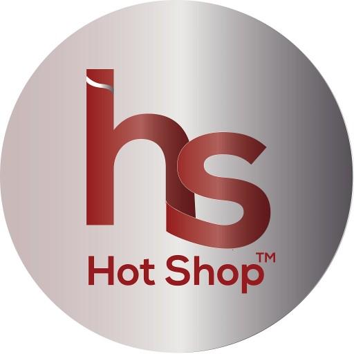 Hot Shop logo
