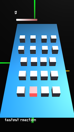 Reflex - Gotta go faster Screen 2