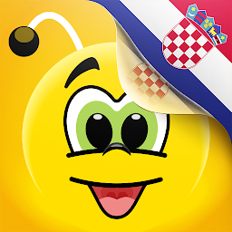 Изображение на иконата за Курс по хърватски език