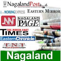 Nagaland News - Nagaland Selected  Newspapers