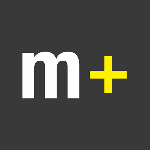 MP Operator logo
