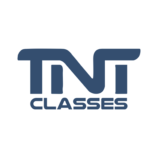 TNT Classes logo