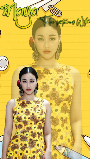 Chụp Ảnh Cng Maya