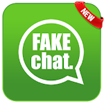 Cover Image of Unduh WhatsFake - Fake Chat Conversations Prank Chat 1.3.0 APK