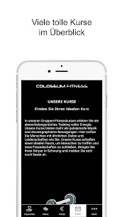 Coloseum Fitness 5