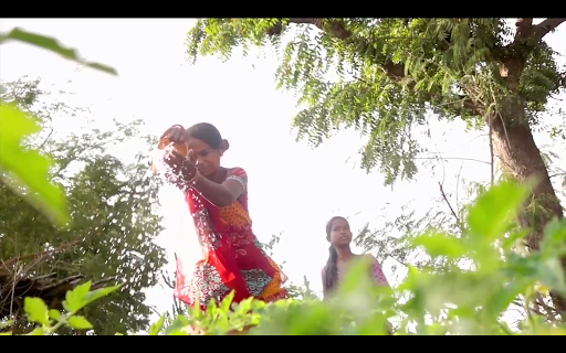 Screenshot of CBN Family