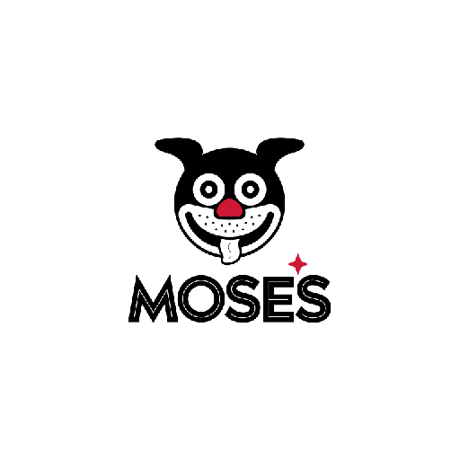 Moses - מוזס - AppWisp.com