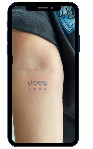 Family Tattoos Screen 2