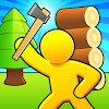 Craft Island - Woody Forest icon