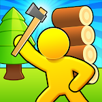 Cover Image of 下载 Craft Island - Woody Forest 1.13 APK