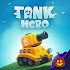 Tank Hero - Fun and addicting game1.6.6