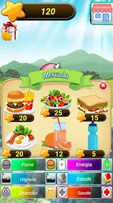 Tamagotchi google cheap play