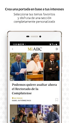 Diario ABCのおすすめ画像4
