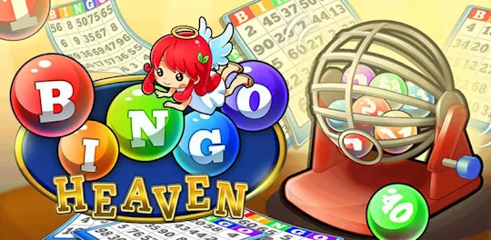 Bingo Games Offline: Bingo App