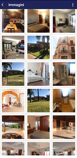 Pavia Immobiliare Screen 3