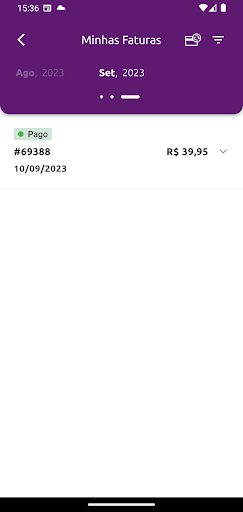 Minha ConnectBa Screenshot 3 - AppWisp.com