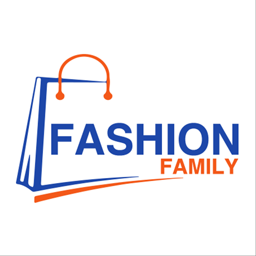 Fashion Family - فاشون فاميلي logo