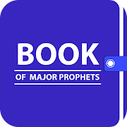Book Of Major Prophets - King James (KJV) Offline