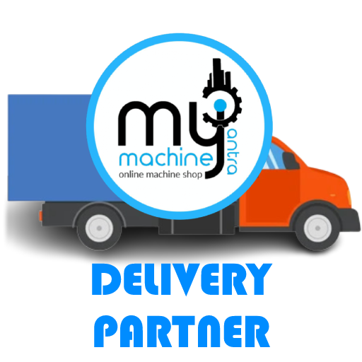 Delivery Partner logo