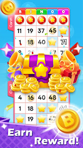 Bingo Easy - Lucky Games  screenshots 14