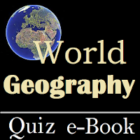 World Geography -eBook, Quiz