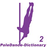 PoleDance-Dictionary icon