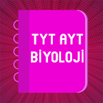 Cover Image of Download TYT - AYT Biyoloji Soru Bankası 2021 - İNTERNETSİZ 1.0 APK