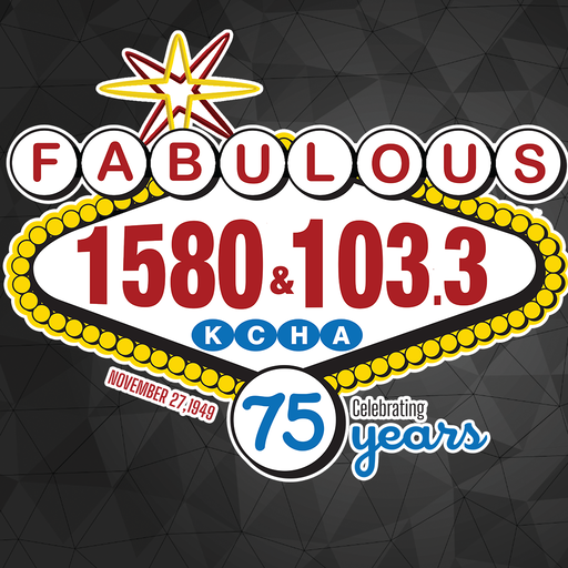 Fabulous 1580 & 103.3 for  Android – Latest Version & Features app icon